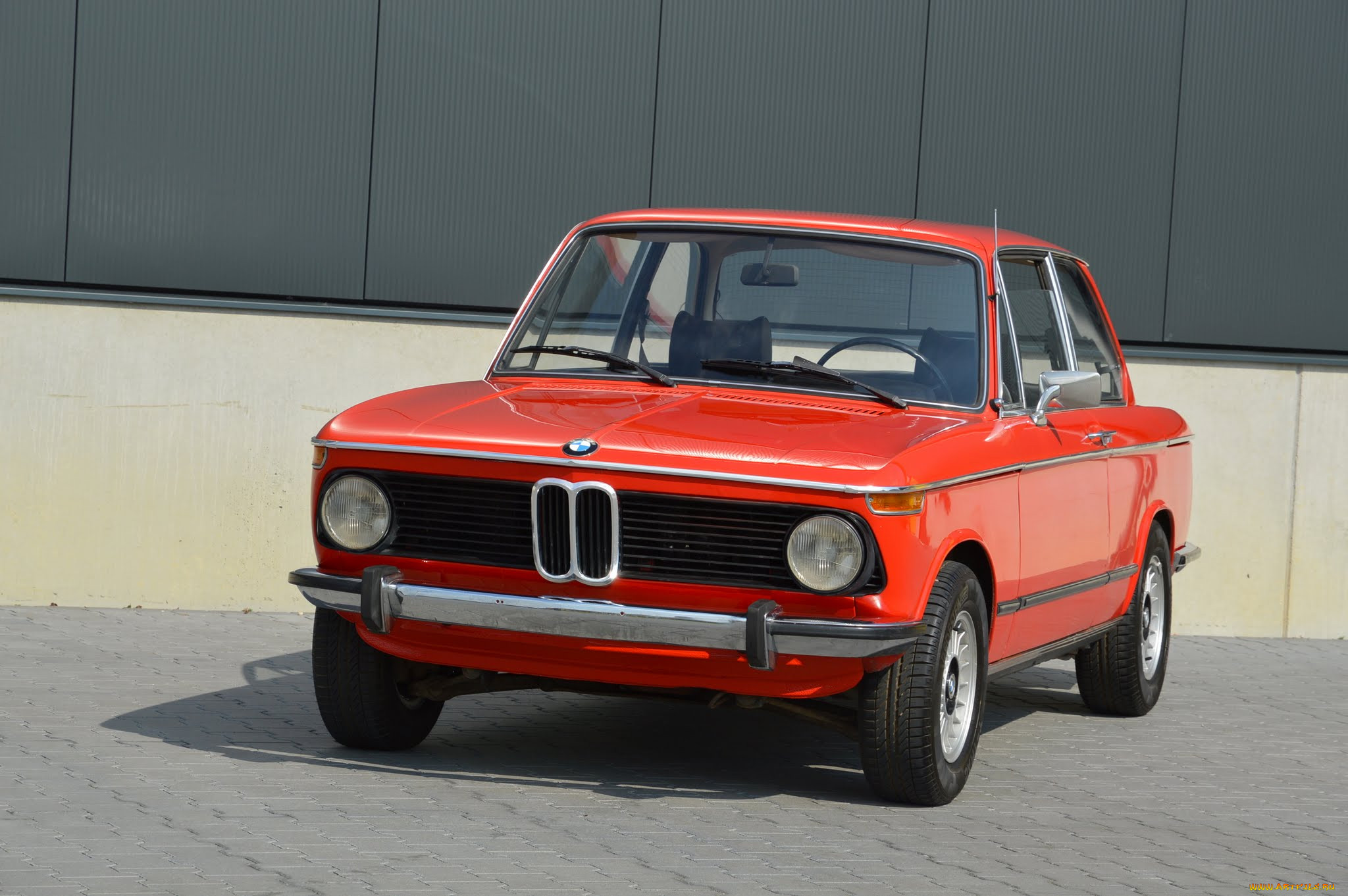 , bmw, e10, 1602